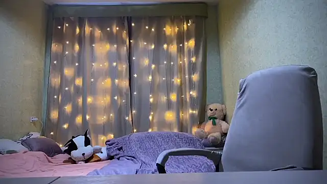 IlonaMurf online show from 01.24.25