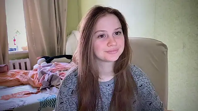 IlonaMurf online show from 02.07.25