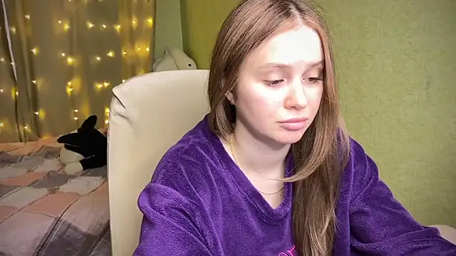 IlonaMurf online show from 02.07.25