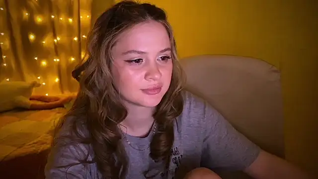 IlonaMurf online show from 02.21.25