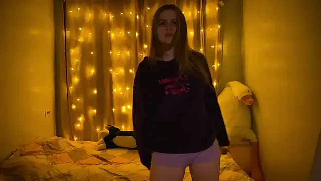 IlonaMurf online show from 02.25.25