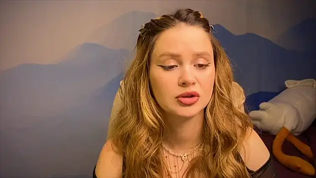 IlonaMurf online show from 09.20.25