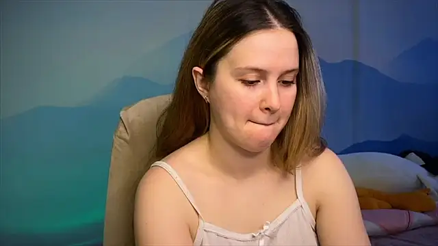 IlonaMurf online show from 02.24.26