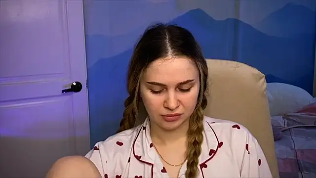 IlonaMurf online show from 03.05.26