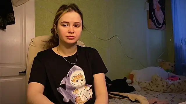 IlonaMurf online show from 05.17.26