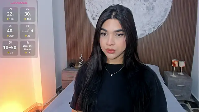 RoseCassie online show from 04.15.26