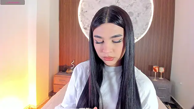 RoseCassie online show from 04.16.26