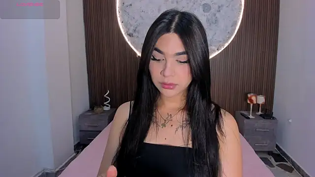 RoseCassie online show from 05.01.26