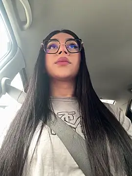 RoseCassie online show from 05.02.26