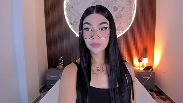 RoseCassie online show from 05.08.26