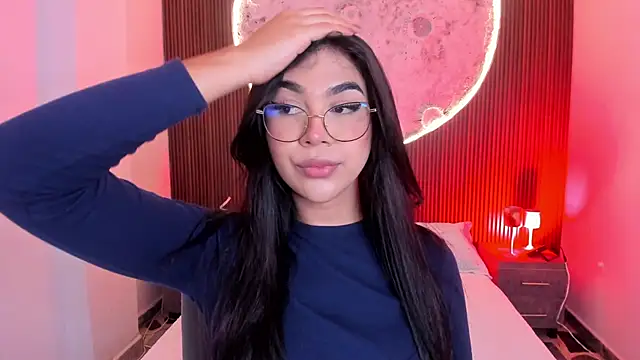 RoseCassie online show from 05.10.26
