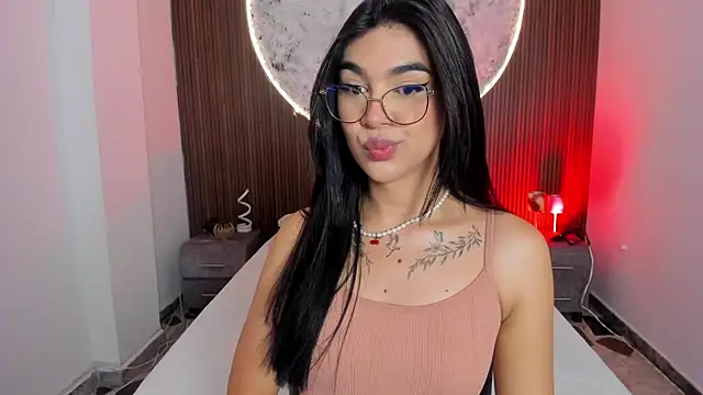RoseCassie online show from 05.11.26