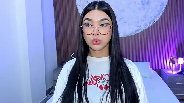 RoseCassie online show from 05.12.26