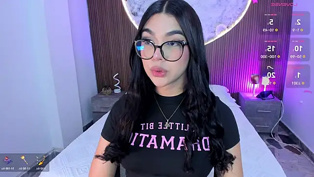 RoseCassie online show from 05.19.26