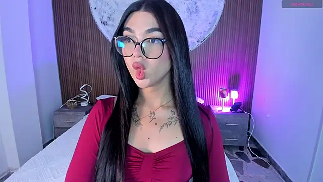 RoseCassie online show from 05.20.26