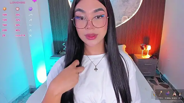 RoseCassie online show from 06.03.26