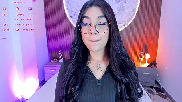 RoseCassie online show from 06.06.26