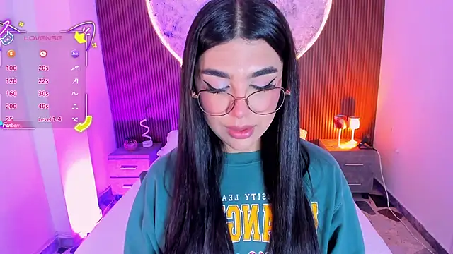 RoseCassie online show from 06.08.26