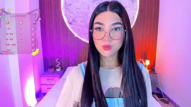RoseCassie online show from 06.09.26