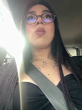 RoseCassie online show from 06.12.26
