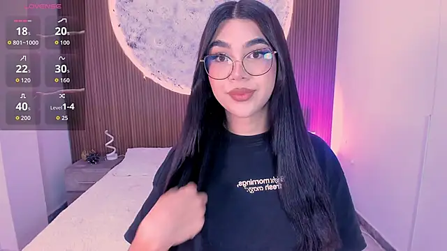 RoseCassie online show from 06.13.26