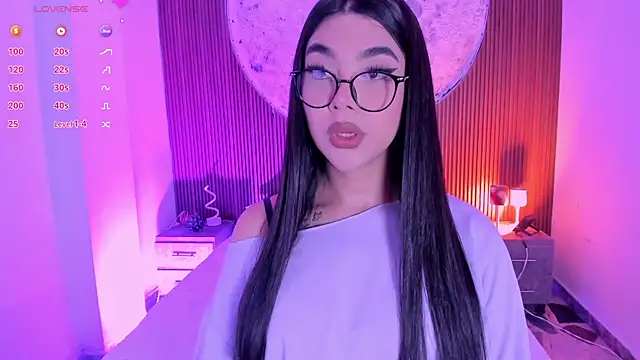 RoseCassie online show from 06.16.26