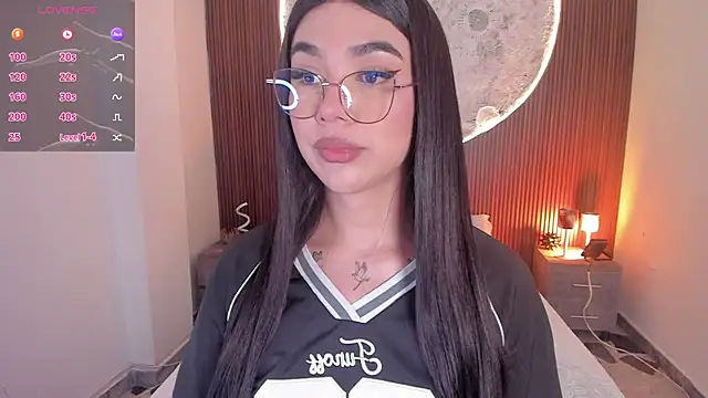 RoseCassie online show from 07.23.26