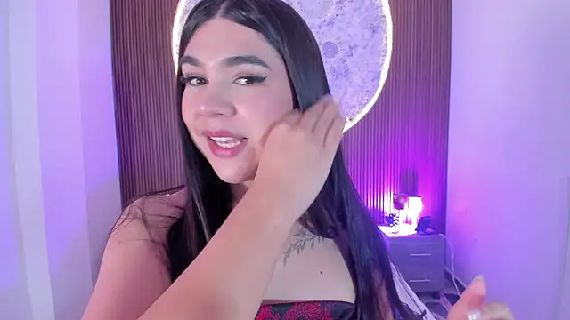 RoseCassie online show from 08.02.26