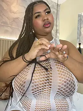 AinaraJimenez online show from 04.10.26