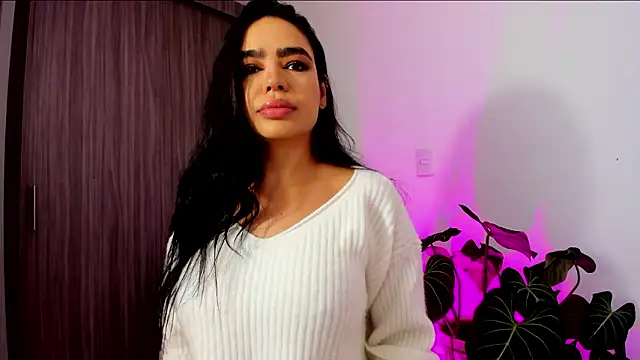 Sara Leblanc online show from 02.03.26