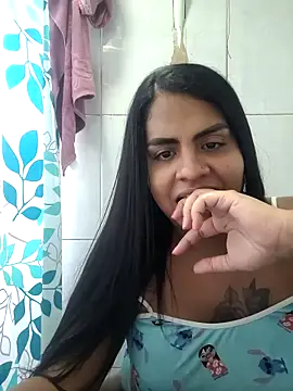 ppatriciarabello online show from 03.03.26