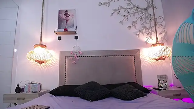 JakyKidman online show from 02.22.26