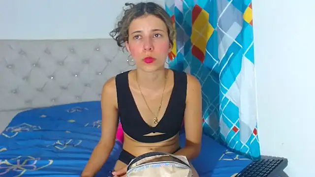 evaFiore online show from 03.01.25