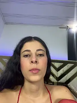 evaFiore online show from 04.08.26