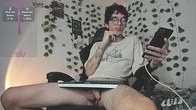 skinny dann online show from 01.05.25