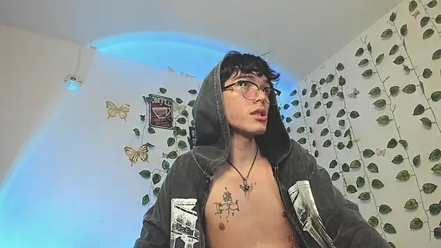 skinny dann online show from 02.11.25