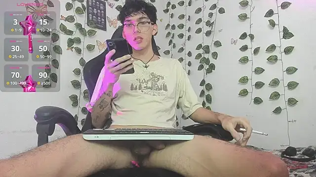 skinny dann online show from 03.21.25