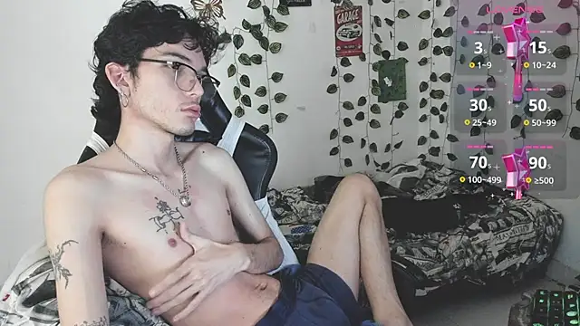 skinny dann online show from 10.14.25