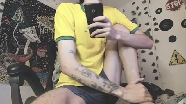 skinny dann online show from 06.22.26