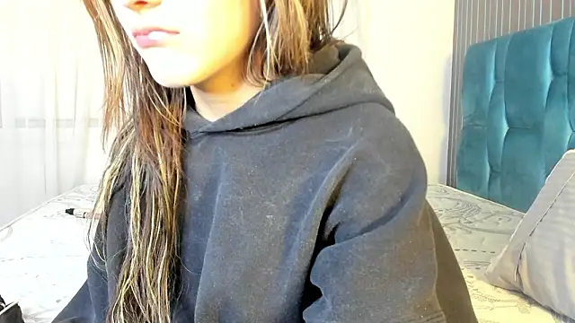 KendalPrince online show from 02.02.26