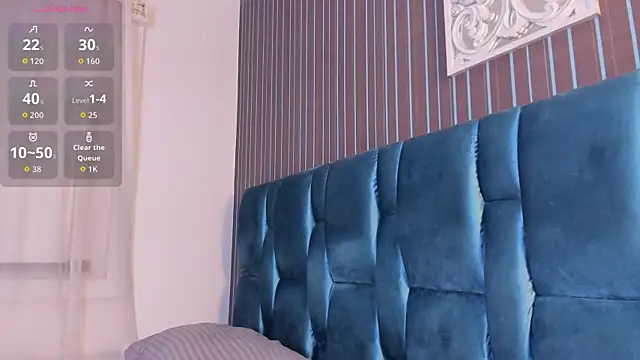 KendalPrince online show from 02.14.26