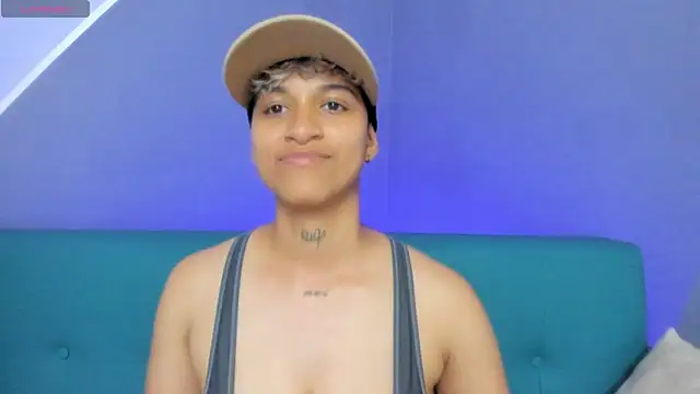 Snapshot of Dominick_jones chatting on 03.02.25 Dominick jones online show from 03.02.25