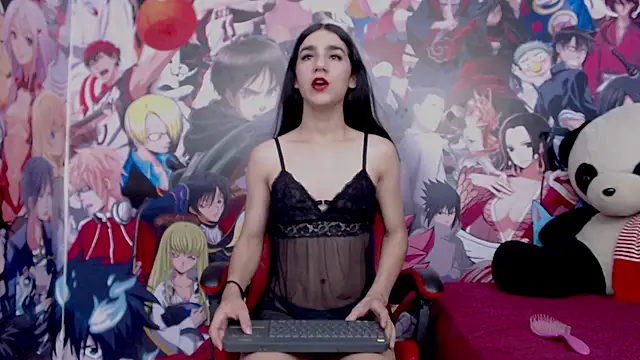 Mariana 16  online show from 02.26.26