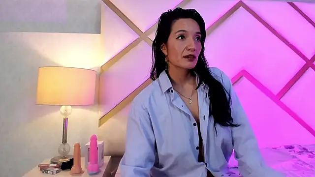 AmyRox  online show from 03.06.25