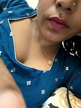 priyadevi17 online show from 01.19.26