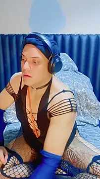 NikkelSofia online show from 08.04.26