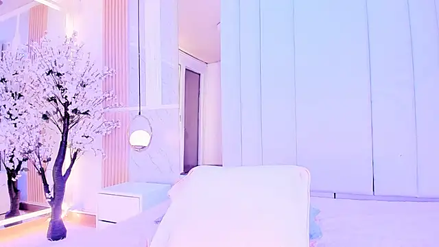 salomebenz online show from 02.22.26