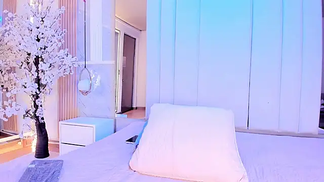 salomebenz online show from 04.16.26