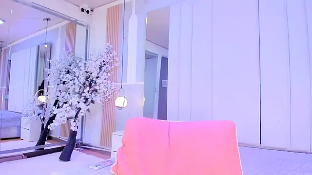 salomebenz online show from 07.16.26