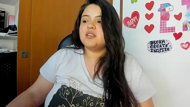 lizzie c online show from 03.14.25